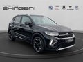 Daumennagel 4 - Volkswagen T-Cross R-Line 1.5 TSI DSG Matrix+Navi+ACC+Kamera
