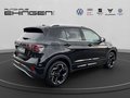Daumennagel 7 - Volkswagen T-Cross R-Line 1.5 TSI DSG Matrix+Navi+ACC+Kamera