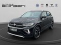 Daumennagel 1 - Volkswagen T-Cross R-Line 1.5 TSI DSG Matrix+Navi+ACC+Kamera