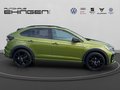 Daumennagel 5 - Volkswagen Taigo Black R-Line 1.5 TSI DSG Matrix+Navi+ACC+Kamera