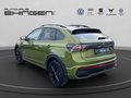 Daumennagel 9 - Volkswagen Taigo Black R-Line 1.5 TSI DSG Matrix+Navi+ACC+Kamera