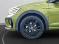 Daumennagel 11 - Volkswagen Taigo Black R-Line 1.5 TSI DSG Matrix+Navi+ACC+Kamera
