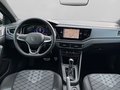 Daumennagel 16 - Volkswagen Taigo Black R-Line 1.5 TSI DSG Matrix+Navi+ACC+Kamera