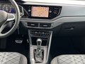 Daumennagel 17 - Volkswagen Taigo Black R-Line 1.5 TSI DSG Matrix+Navi+ACC+Kamera