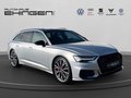 Daumennagel 4 - Audi S6 Avant AHK+Pano+Leder+Matrix+ACC+Navi+Area View