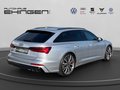 Daumennagel 7 - Audi S6 Avant AHK+Pano+Leder+Matrix+ACC+Navi+Area View