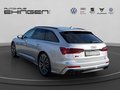 Daumennagel 9 - Audi S6 Avant AHK+Pano+Leder+Matrix+ACC+Navi+Area View