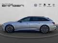 Daumennagel 10 - Audi S6 Avant AHK+Pano+Leder+Matrix+ACC+Navi+Area View