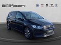 Daumennagel 4 - Volkswagen Touran Goal 1.5 TSI 7 Sitze ACC+Kamera+Navi