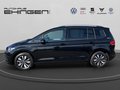 Daumennagel 10 - Volkswagen Touran Goal 1.5 TSI 7 Sitze ACC+Kamera+Navi