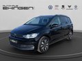 Daumennagel 1 - Volkswagen Touran Goal 1.5 TSI 7 Sitze ACC+Kamera+Navi