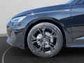Daumennagel 11 - Audi A3 Sportback S Line 1.5 TFSI S Tronic Pano+LED+ACC+Navi+Kamera