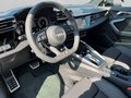 Daumennagel 16 - Audi A3 Sportback S Line 1.5 TFSI S Tronic Pano+LED+ACC+Navi+Kamera