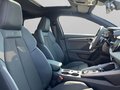 Daumennagel 21 - Audi A3 Sportback S Line 1.5 TFSI S Tronic Pano+LED+ACC+Navi+Kamera