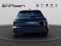 Daumennagel 8 - Audi A3 Sportback S Line 1.5 TFSI S Tronic Pano+LED+ACC+Navi+Kamera