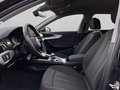 Daumennagel 12 - Audi A4 Avant 2.0 TSI Automatik LED+Navi+PDC+SH