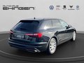 Daumennagel 7 - Audi A4 Avant 2.0 TSI Automatik LED+Navi+PDC+SH