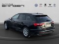 Daumennagel 9 - Audi A4 Avant 2.0 TSI Automatik LED+Navi+PDC+SH