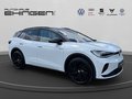 Daumennagel 4 - Volkswagen ID.4 GTX Pano+AHK+HuD+Area+Wärmepumpe+ACC+Navi+Matrix