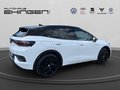 Daumennagel 7 - Volkswagen ID.4 GTX Pano+AHK+HuD+Area+Wärmepumpe+ACC+Navi+Matrix