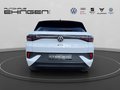 Daumennagel 8 - Volkswagen ID.4 GTX Pano+AHK+HuD+Area+Wärmepumpe+ACC+Navi+Matrix