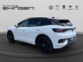 Daumennagel 9 - Volkswagen ID.4 GTX Pano+AHK+HuD+Area+Wärmepumpe+ACC+Navi+Matrix