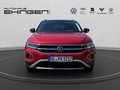 Daumennagel 2 - Volkswagen T-Roc 1.0 TSI Style AHK+KAMERA+ACC+NAVI