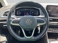 Daumennagel 14 - Volkswagen T-Roc 1.0 TSI Style AHK+KAMERA+ACC+NAVI