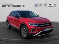 Daumennagel 4 - Volkswagen T-Roc 1.0 TSI Style AHK+KAMERA+ACC+NAVI
