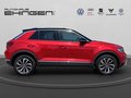 Daumennagel 5 - Volkswagen T-Roc 1.0 TSI Style AHK+KAMERA+ACC+NAVI