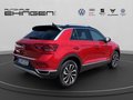 Daumennagel 6 - Volkswagen T-Roc 1.0 TSI Style AHK+KAMERA+ACC+NAVI