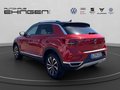 Daumennagel 8 - Volkswagen T-Roc 1.0 TSI Style AHK+KAMERA+ACC+NAVI