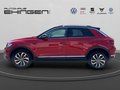 Daumennagel 9 - Volkswagen T-Roc 1.0 TSI Style AHK+KAMERA+ACC+NAVI