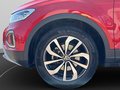 Daumennagel 10 - Volkswagen T-Roc 1.0 TSI Style AHK+KAMERA+ACC+NAVI