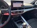 Daumennagel 17 - Audi A4 Avant 35 2.0 TSI Automatik LED+Navi+PDC+SH