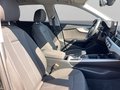 Daumennagel 21 - Audi A4 Avant 35 2.0 TSI Automatik LED+Navi+PDC+SH