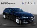 Daumennagel 4 - Audi A4 Avant 35 2.0 TSI Automatik LED+Navi+PDC+SH