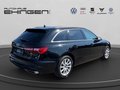 Daumennagel 7 - Audi A4 Avant 35 2.0 TSI Automatik LED+Navi+PDC+SH