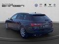 Daumennagel 9 - Audi A4 Avant 35 2.0 TSI Automatik LED+Navi+PDC+SH