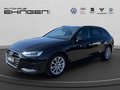 Daumennagel 1 - Audi A4 Avant 35 2.0 TSI Automatik LED+Navi+PDC+SH