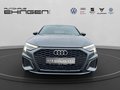 Daumennagel 2 - Audi A3 Sportback S line Hybrid DSG Sthz+Matrix+ACC+Navi+Kamera