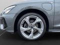 Daumennagel 11 - Audi A3 Sportback S line Hybrid DSG Sthz+Matrix+ACC+Navi+Kamera