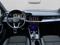 Daumennagel 16 - Audi A3 Sportback S line Hybrid DSG Sthz+Matrix+ACC+Navi+Kamera