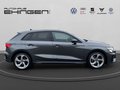 Daumennagel 5 - Audi A3 Sportback S line Hybrid DSG Sthz+Matrix+ACC+Navi+Kamera