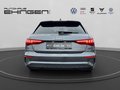 Daumennagel 8 - Audi A3 Sportback S line Hybrid DSG Sthz+Matrix+ACC+Navi+Kamera