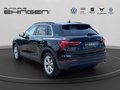 Daumennagel 8 - Audi Q3 35 TFSI ACC+NAVI+LED+Alcantara