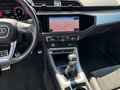 Daumennagel 17 - Audi Q3 35 TFSI ACC+NAVI+LED+Alcantara