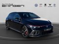 Daumennagel 4 - Volkswagen Golf VIII GTI Clubsport Pano+Matrix+Navi+ACC+Kamera
