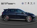 Daumennagel 5 - Volkswagen Golf VIII GTI Clubsport Pano+Matrix+Navi+ACC+Kamera