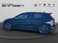 Daumennagel 10 - Volkswagen Golf VIII GTI Clubsport Pano+Matrix+Navi+ACC+Kamera